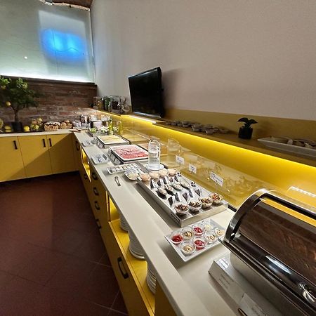 Boutique Hotel Sopianae Печ Экстерьер фото