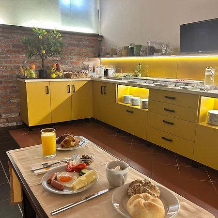 Boutique Hotel Sopianae Печ Экстерьер фото
