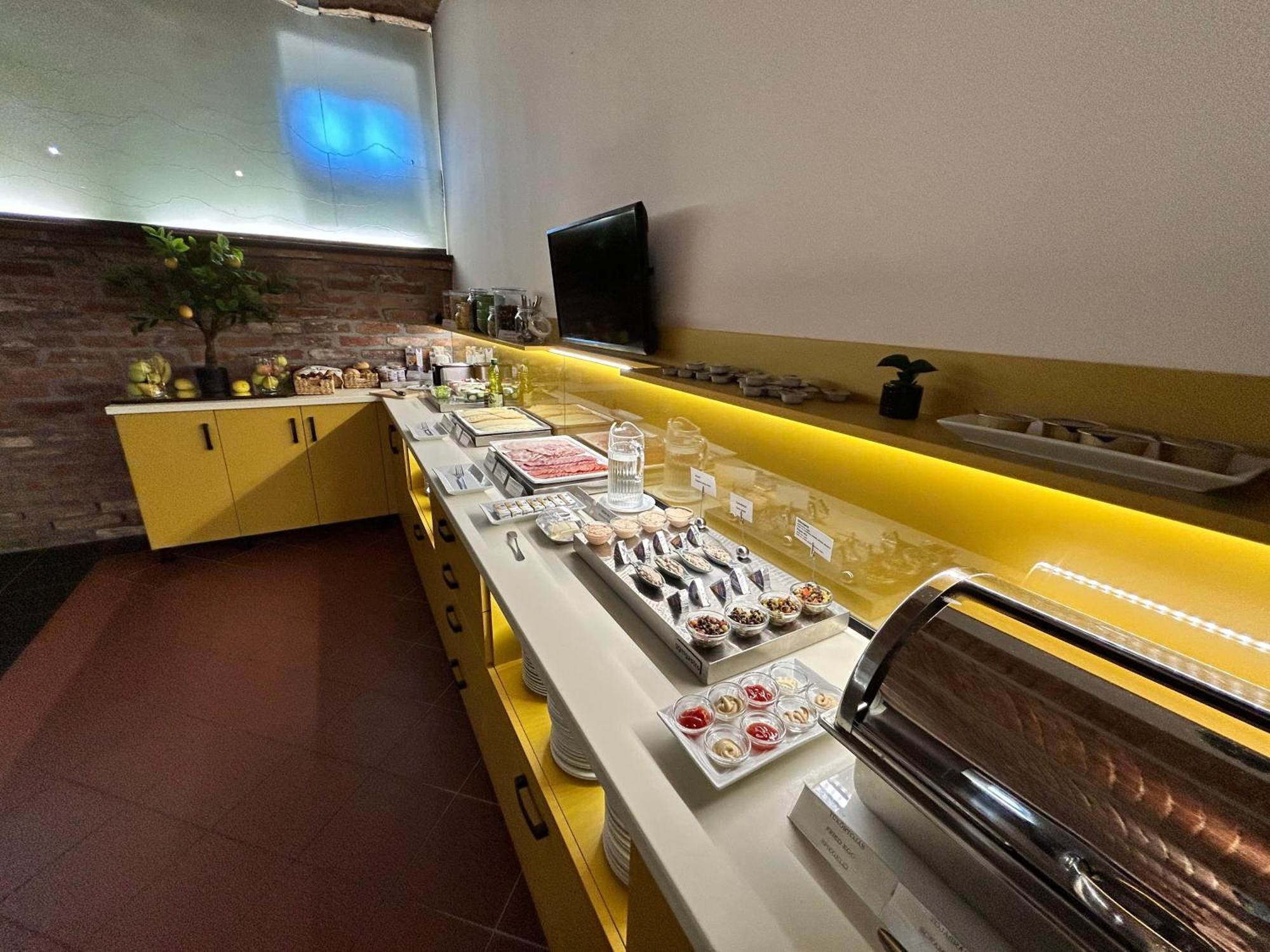 Boutique Hotel Sopianae Печ Экстерьер фото